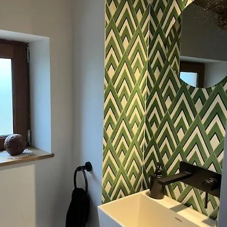 Maison De Charme Dans Un Ecrin De Verdure Et Calme Σπίτι διακοπών *
