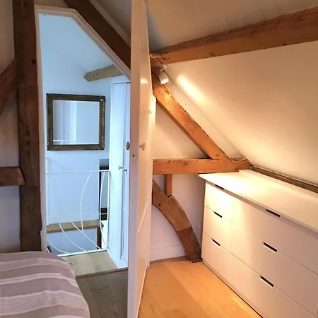 Σπίτι διακοπών Maison De Charme Dans Un Ecrin De Verdure Et Calme *