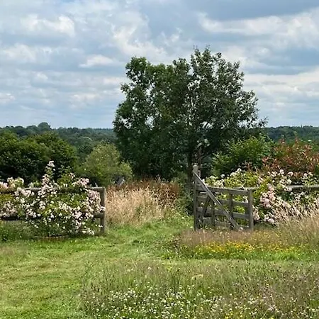Σπίτι διακοπών Maison De Charme Dans Un Ecrin De Verdure Et Calme Saint-Gâtien-des-Bois