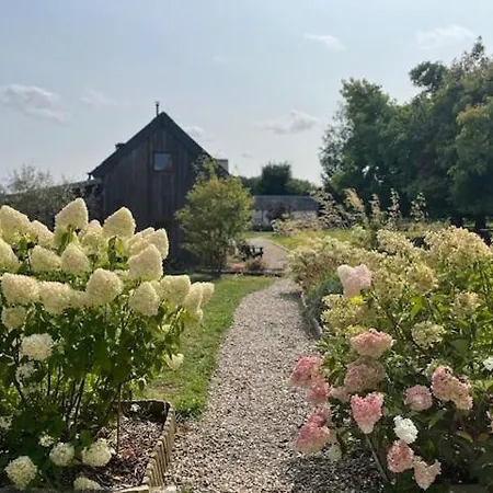 Σπίτι διακοπών Maison De Charme Dans Un Ecrin De Verdure Et Calme