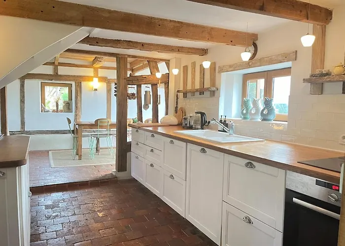 Maison De Charme Dans Un Ecrin De Verdure Et Calme Prázdninový dům Saint-Gâtien-des-Bois