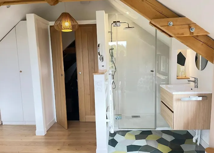 Maison De Charme Dans Un Ecrin De Verdure Et Calme Prázdninový dům