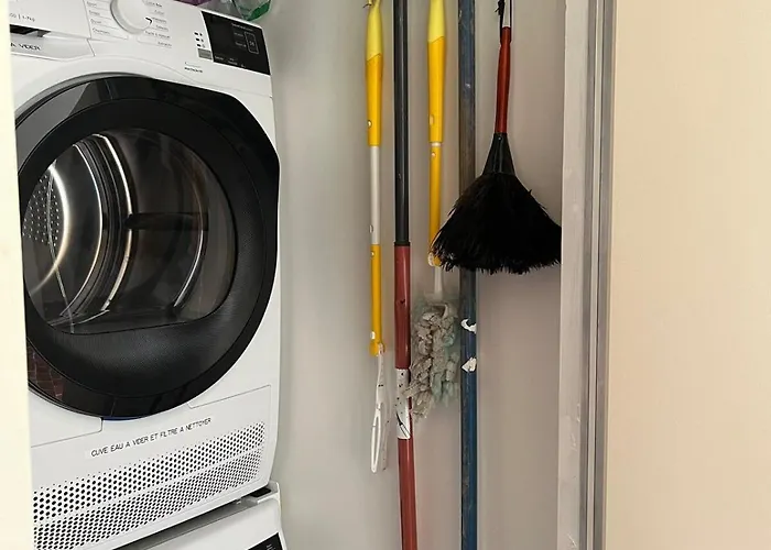 Prázdninový dům Maison De Charme Dans Un Ecrin De Verdure Et Calme *