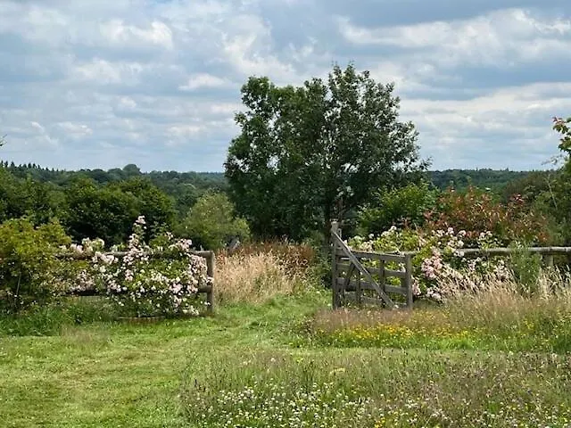 Prázdninový dům Maison De Charme Dans Un Ecrin De Verdure Et Calme Saint-Gâtien-des-Bois