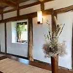 Maison De Charme Dans Un Ecrin De Verdure Et Calme Saint-Gâtien-des-Bois