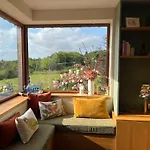 Maison De Charme Dans Un Ecrin De Verdure Et Calme Casa de Férias *