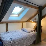 Maison De Charme Dans Un Ecrin De Verdure Et Calme Casa de Férias