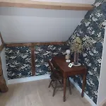 Maison De Charme Dans Un Ecrin De Verdure Et Calme Saint-Gâtien-des-Bois