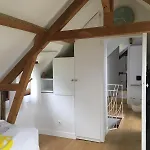 Casa de Férias Maison De Charme Dans Un Ecrin De Verdure Et Calme