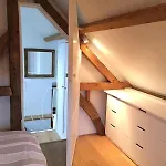 Casa de Férias Maison De Charme Dans Un Ecrin De Verdure Et Calme *