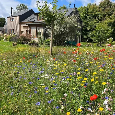度假居 Maison De Charme Dans Un Ecrin De Verdure Et Calme *