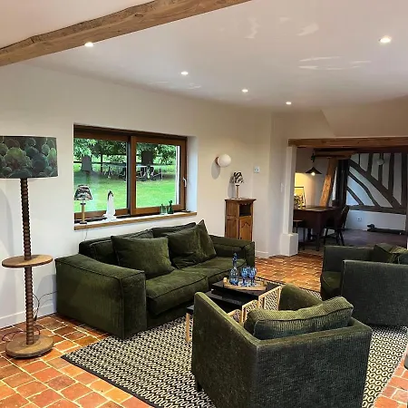 度假居 Maison De Charme Dans Un Ecrin De Verdure Et Calme