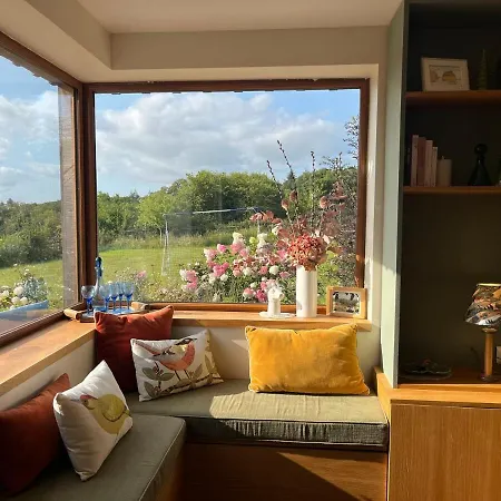 Maison De Charme Dans Un écrin De Verdure Et Calme Hébergement de vacances *