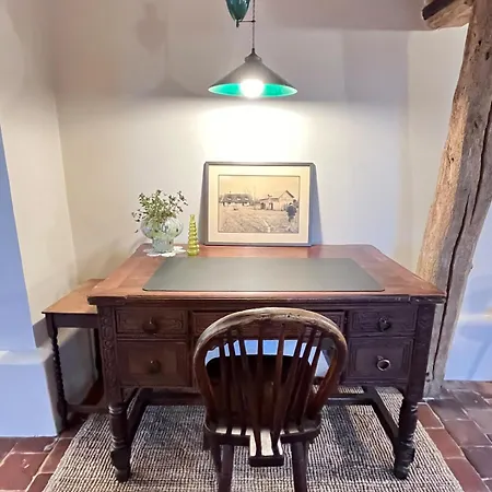 Maison De Charme Dans Un écrin De Verdure Et Calme Hébergement de vacances