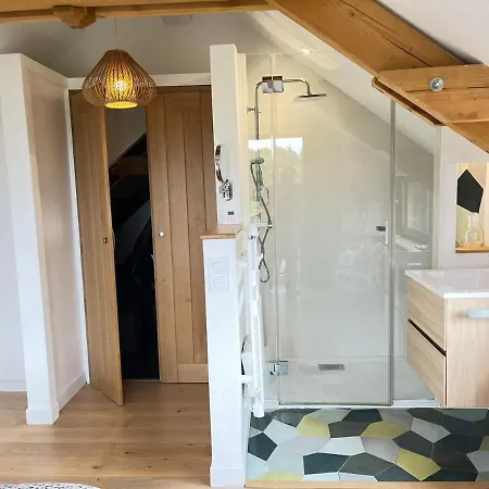 Maison De Charme Dans Un écrin De Verdure Et Calme Hébergement de vacances