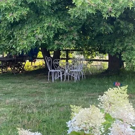 Maison De Charme Dans Un écrin De Verdure Et Calme Saint-Gatien-des-Bois