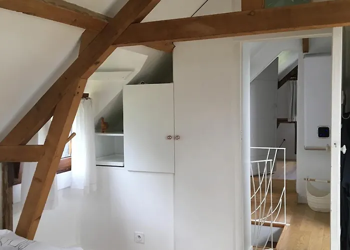 度假居 Maison De Charme Dans Un Ecrin De Verdure Et Calme