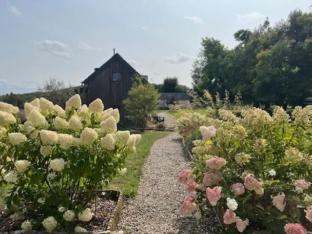 度假居 Maison De Charme Dans Un Ecrin De Verdure Et Calme